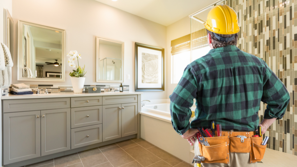 Upgrade Your Existing Shower Doors