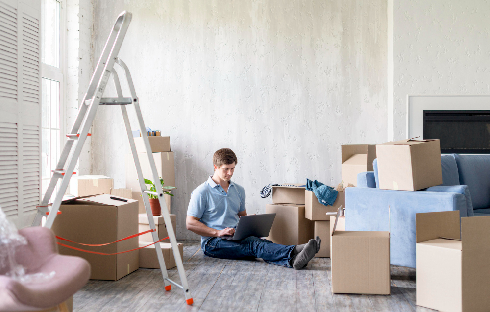 Maximizing Space: Apartment Clearance Strategies in Brussels