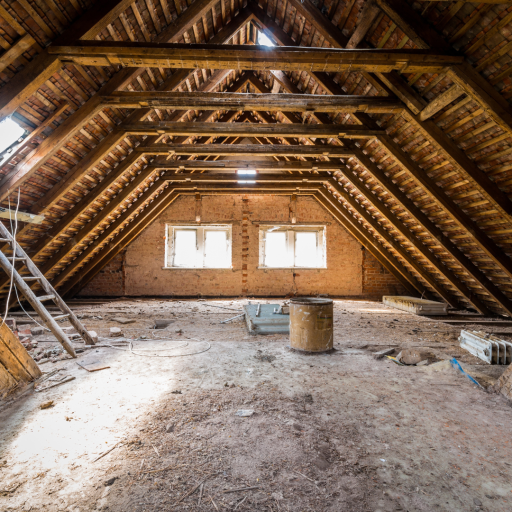 Uncovering Hidden Treasures: Attic Clearance Secrets Revealed in Brussels