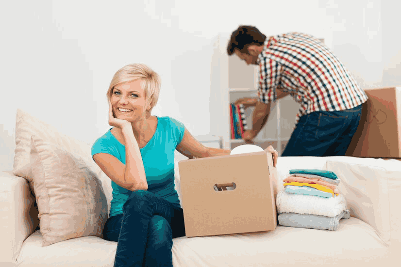 Mistakes to avoid during a house clearance
