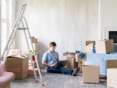 Apartment Clearance Strategies