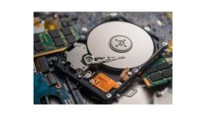 Hard Drive Destruction Near Me