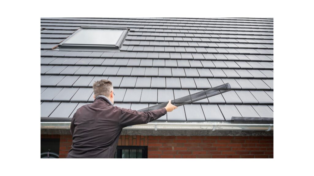 Choosing the Right Rain Gutter