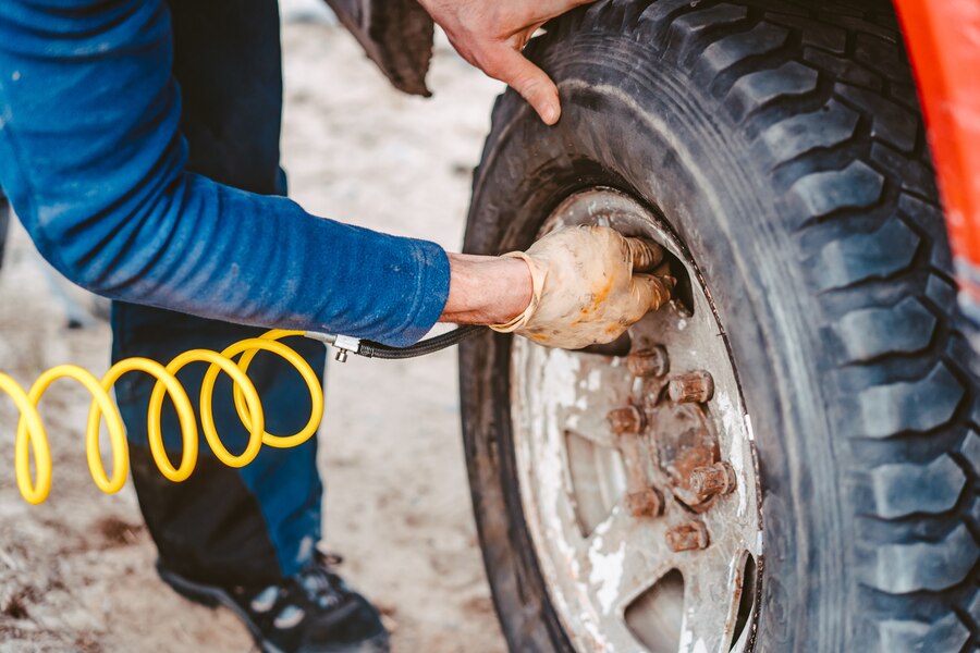 Top Reasons You Might Need 24-Hour Towing Services