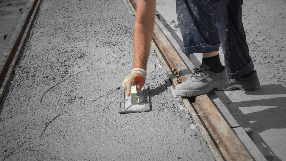 What Factors Influence The Decision To Level Concrete Versus Replace It?