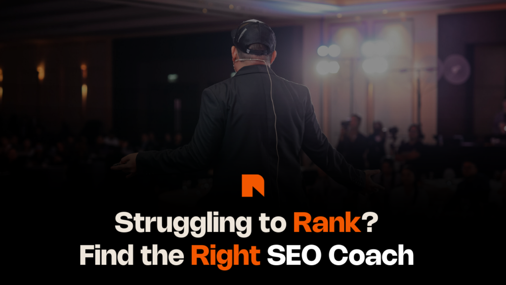 SEO Coach