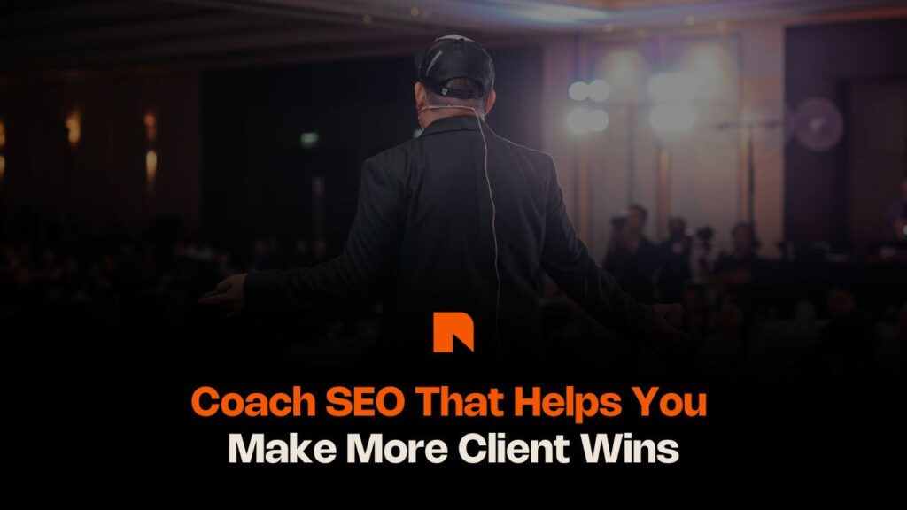 coach seo