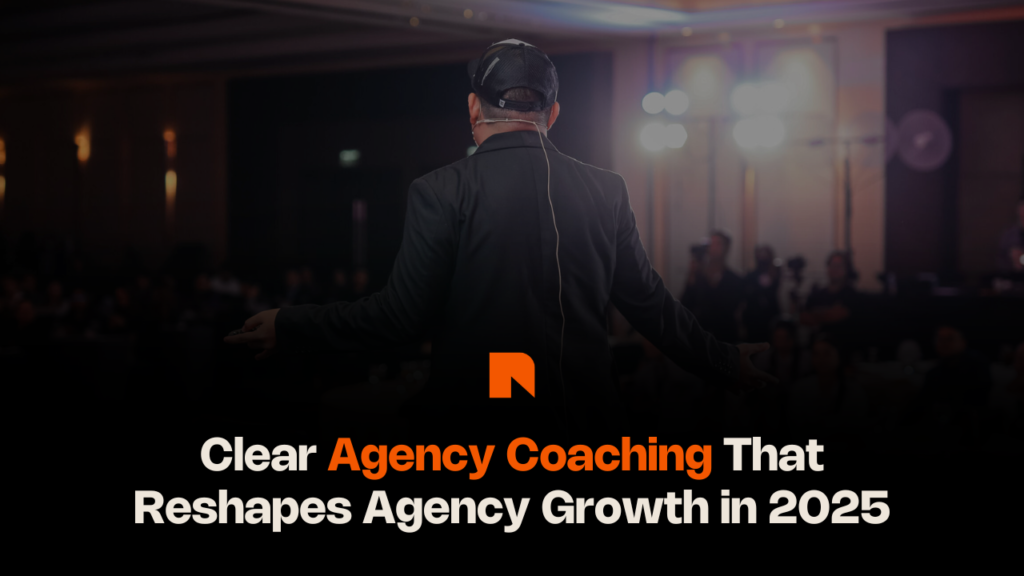 agency coaching